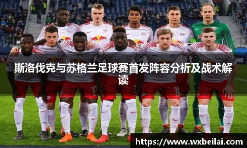 斯洛伐克与苏格兰足球赛首发阵容分析及战术解读