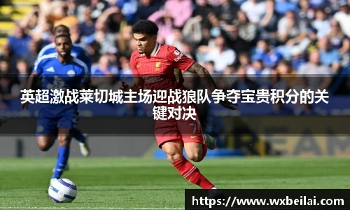 英超激战莱切城主场迎战狼队争夺宝贵积分的关键对决