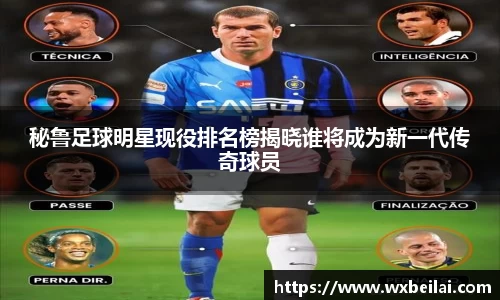 秘鲁足球明星现役排名榜揭晓谁将成为新一代传奇球员