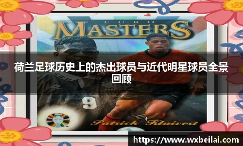 荷兰足球历史上的杰出球员与近代明星球员全景回顾